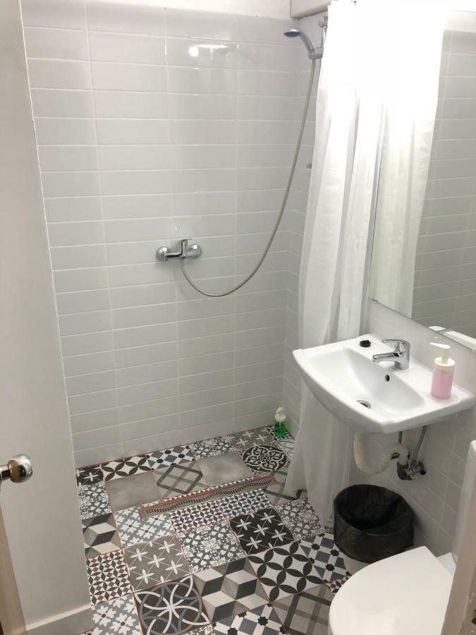 Green Apartment 59 Bucureşti Eksteriør bilde
